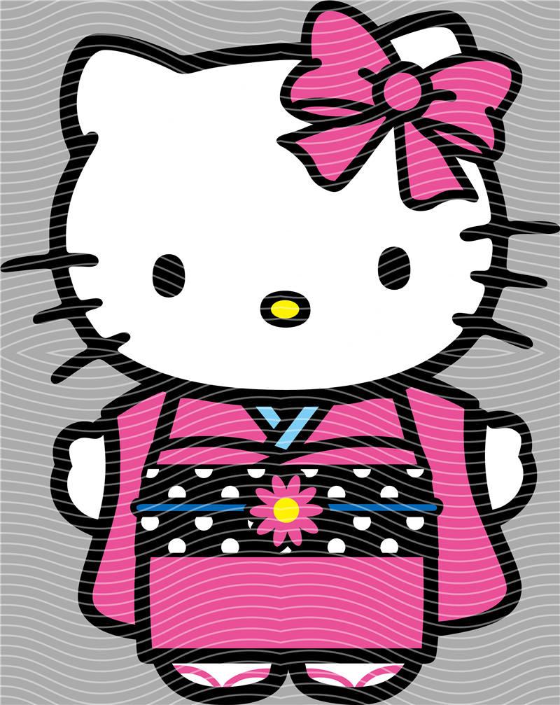 Sanrio-HK 168